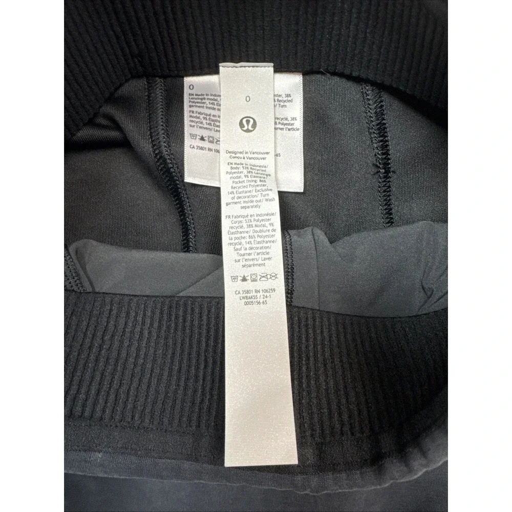 lululemon athletica lululemon softstreme
